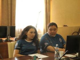 В преддверии чемпионата мира по мас-рестлингу Михаил Гуляев провел заседание Президиума ВФМР