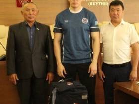 В преддверии чемпионата мира по мас-рестлингу Михаил Гуляев провел заседание Президиума ВФМР