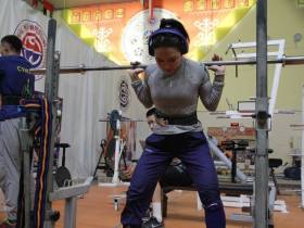 Сэргэ Мадьыны на Үс Хатыҥ, гимн Международной федерации и логотип Всемирного дня мас-рестлинга будут презентованы на IV Чемпионате мира