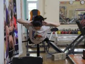 Сэргэ Мадьыны на Үс Хатыҥ, гимн Международной федерации и логотип Всемирного дня мас-рестлинга будут презентованы на IV Чемпионате мира