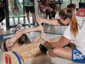 Double Red Кубок по мас-рестлингу - 2022 успешно проведен в Словакии