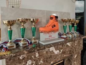 Double Red Кубок по мас-рестлингу - 2022 успешно проведен в Словакии