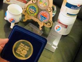 В Сан-Паулу континентальный турнир на Arnold South America собрал мас-рестлеров шести стран мира