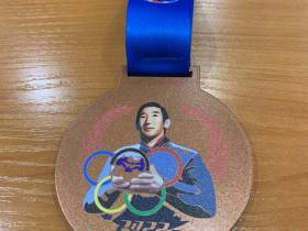 Мемориал олимпийского чемпиона Р.М.Дмитриева состоялся в седьмой раз в Москве