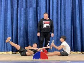 В Узбекистане проведен Чемпионат Долины