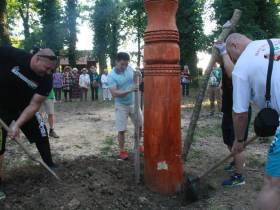 Когда две суровые северные женщины зовут викингов сразиться