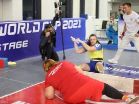 Абсолютные чемпионы мира благодарят "Железные дороги Якутии"