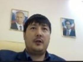 Сенатор Александр Акимов созвал членов Президиума Международной федерации мас-рестлингана экстренное совещание