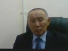 Сенатор Александр Акимов созвал членов Президиума Международной федерации мас-рестлингана экстренное совещание