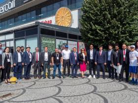 Турецкий этап Кубка мира по мас-рестлингу уже в истории