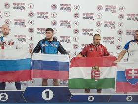 Турецкий этап Кубка мира по мас-рестлингу уже в истории