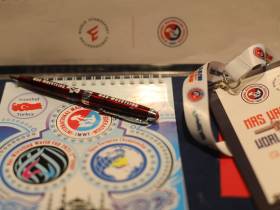 В Стамбуле прошло рабочее заседание Президиума Международной федерации мас-рестлинга