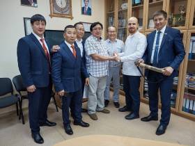 Турция примет второй этап Кубка мира по мас-рестлингу - 2021