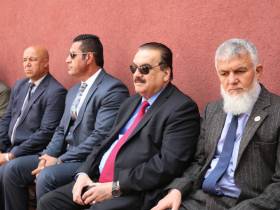 В Кабуле прошли соревнования по мас-рестлингу среди женщин