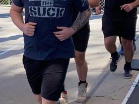 В Лос-Анджелесе началась подготовка к мартовскому турниру по мас-рестлингу