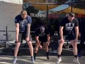 В Лос-Анджелесе началась подготовка к мартовскому турниру по мас-рестлингу