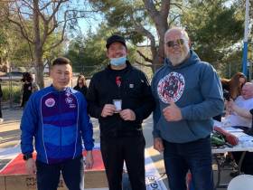 В Лос-Анджелесе началась подготовка к мартовскому турниру по мас-рестлингу