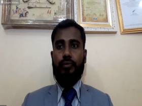 Сенатор Александр Акимов определил стратегию развития мирового мас-рестлинга на ближайшие годы