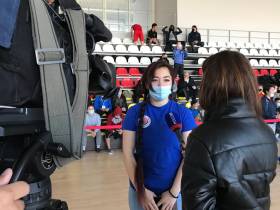 Как здорово, что все мы здесь сегодня собрались!