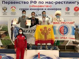 Как здорово, что все мы здесь сегодня собрались!