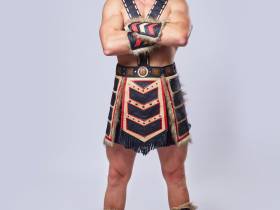 Мас-рестлинг представят на онлайн Форуме боевых искусств