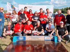 Якутский мас-рестлинг в Русском мире