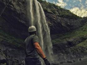 Криштиану Реннер: Мы на самом деле сильнее, чем думаем, и страх не может нас подчинить