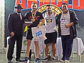 Криштиану Реннер: Мы на самом деле сильнее, чем думаем, и страх не может нас подчинить