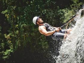 Криштиану Реннер: Мы на самом деле сильнее, чем думаем, и страх не может нас подчинить