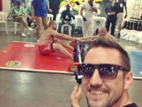 Криштиану Реннер: Мы на самом деле сильнее, чем думаем, и страх не может нас подчинить