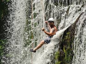 Криштиану Реннер: Мы на самом деле сильнее, чем думаем, и страх не может нас подчинить