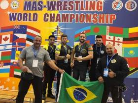 Криштиану Реннер: Мы на самом деле сильнее, чем думаем, и страх не может нас подчинить