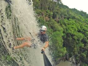 Криштиану Реннер: Мы на самом деле сильнее, чем думаем, и страх не может нас подчинить