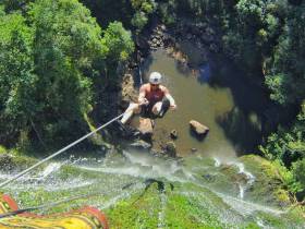 Криштиану Реннер: Мы на самом деле сильнее, чем думаем, и страх не может нас подчинить
