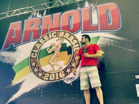 Криштиану Реннер: Мы на самом деле сильнее, чем думаем, и страх не может нас подчинить