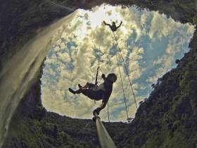 Криштиану Реннер: Мы на самом деле сильнее, чем думаем, и страх не может нас подчинить
