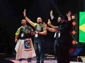 Криштиану Реннер: Мы на самом деле сильнее, чем думаем, и страх не может нас подчинить