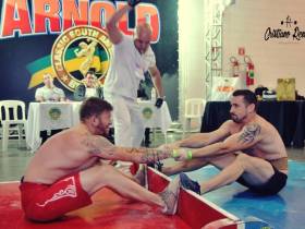 Криштиану Реннер: Мы на самом деле сильнее, чем думаем, и страх не может нас подчинить