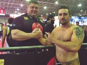 Криштиану Реннер: Мы на самом деле сильнее, чем думаем, и страх не может нас подчинить