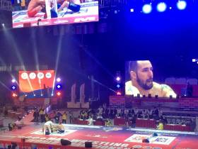 Криштиану Реннер: Мы на самом деле сильнее, чем думаем, и страх не может нас подчинить