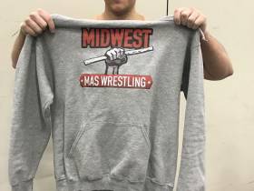 Джаред Тримбл, США: Это почти как семья. Все знают друг друга