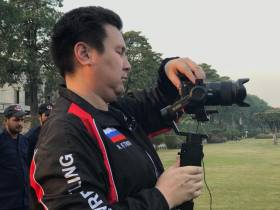 Пакистан – территория мас-рестлинга