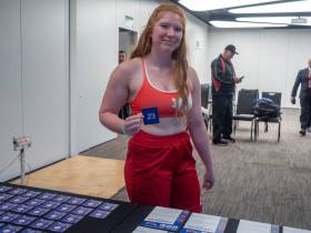 Итоги жеребьевки участников первого дня соревнований в Польше