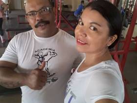 Современная история развития мас-рестлинга. Бразилия.