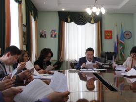 Александр Акимов приветствует сотрудничество с Гренландией