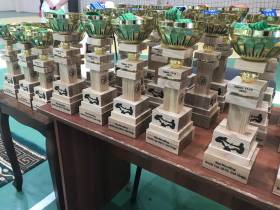 Итоги первого дня соревнований в Узбекистане