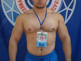 В Алмалыке стартует узбекский этап Кубка мира по мас-рестлингу