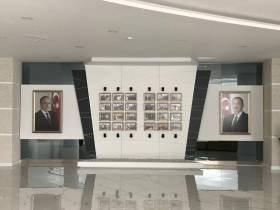 Этап Кубка мира по мас-рестлингу в Баку. Готовность №1