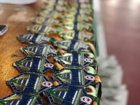 Монгольский мас-рестлинг открыт для всего мира