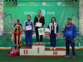 Монгольский мас-рестлинг открыт для всего мира